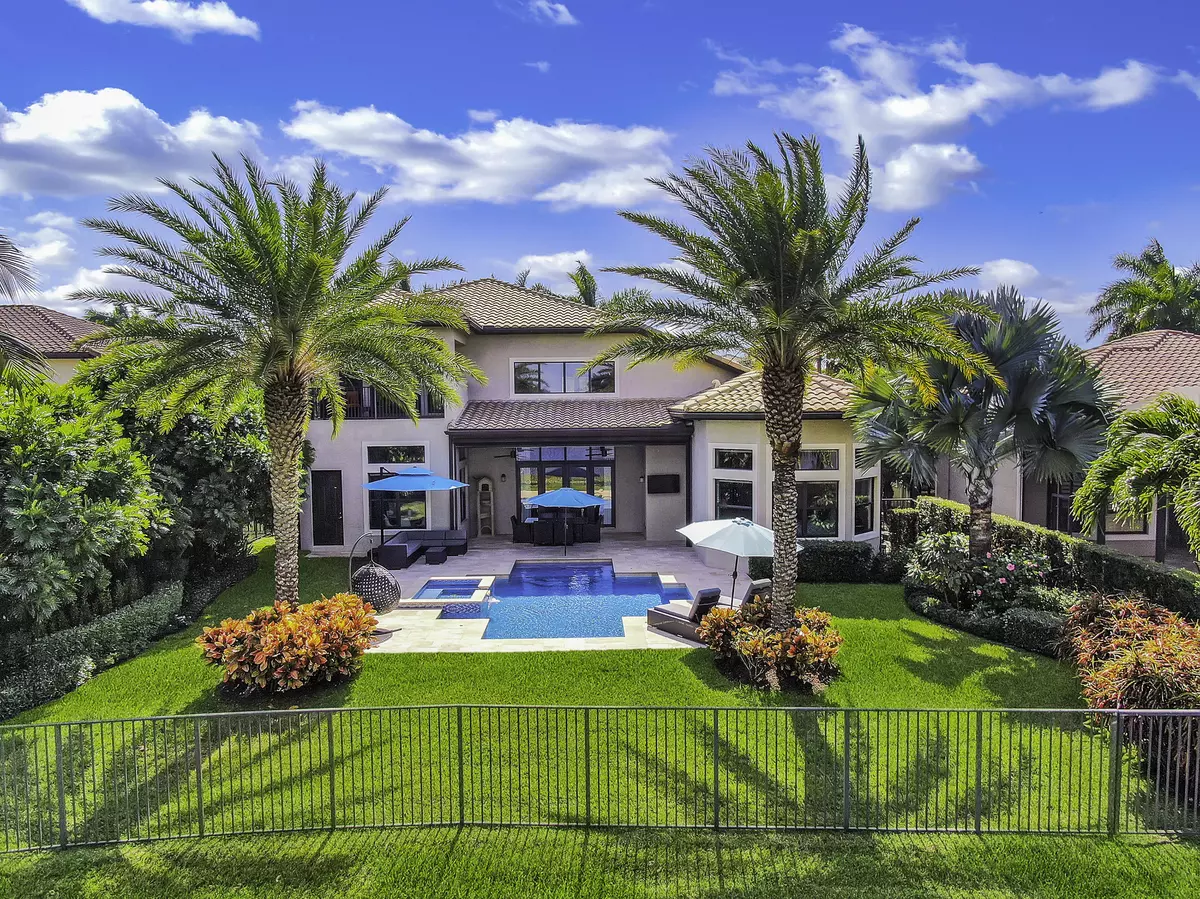 Delray Beach, FL 33446,8890 Sydney Harbor CIR