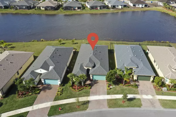 Port Saint Lucie, FL 34987,11204 SW Lake Park DR