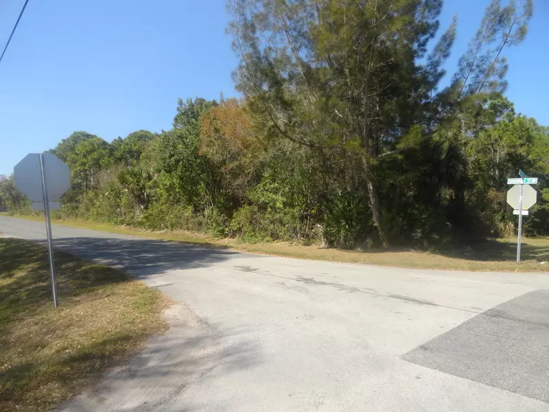 Tbd Silver Oak DR, Fort Pierce, FL 34982