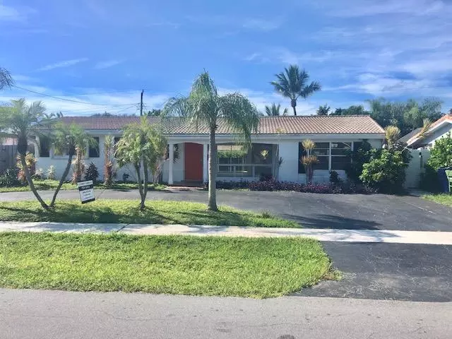 2144 NE 63rd ST, Fort Lauderdale, FL 33308