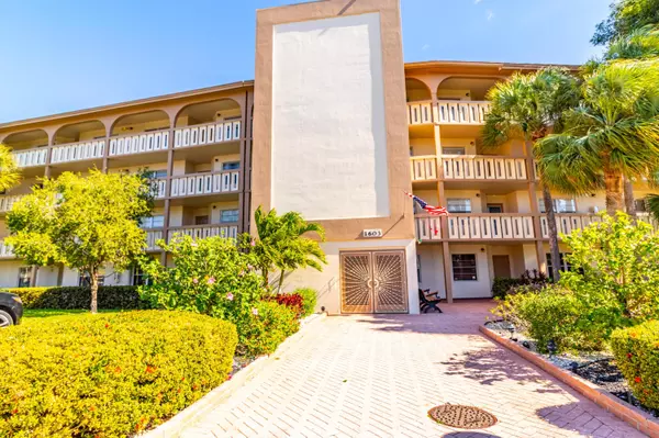 1603 Abaco DR A4, Coconut Creek, FL 33066
