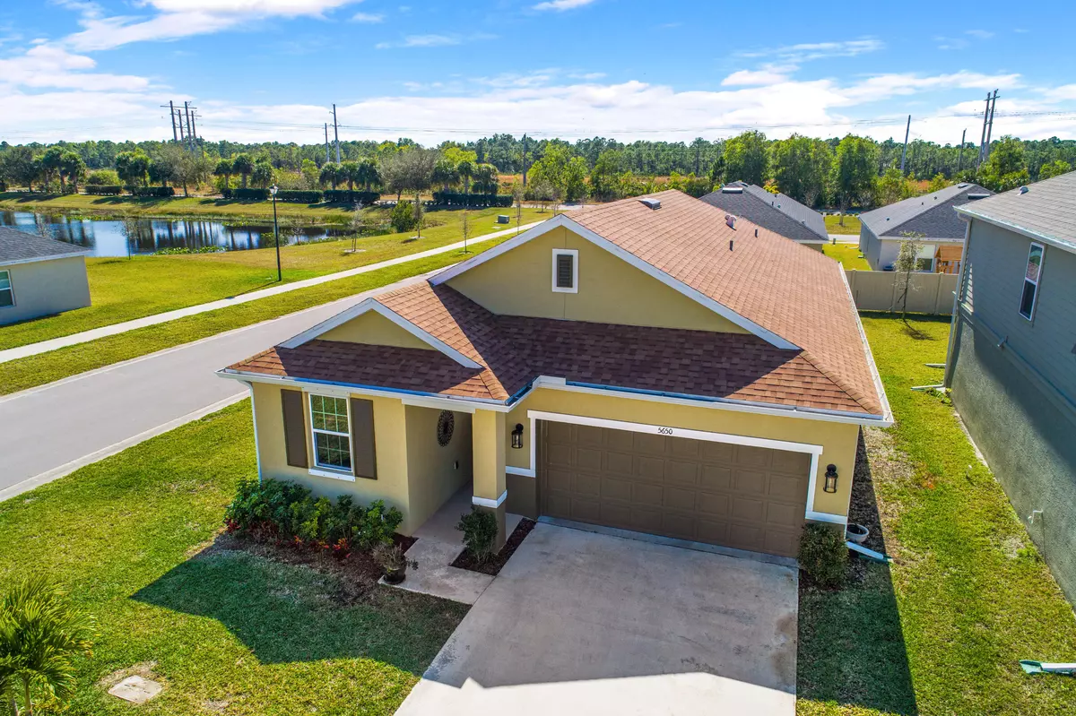 Port Saint Lucie, FL 34983,5650 NW Pine Trail CIR