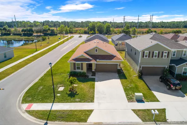 Port Saint Lucie, FL 34983,5650 NW Pine Trail CIR