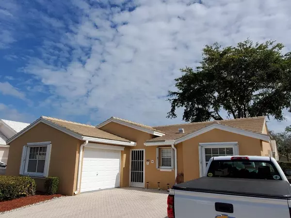 Greenacres, FL 33413,149 Caribe CT