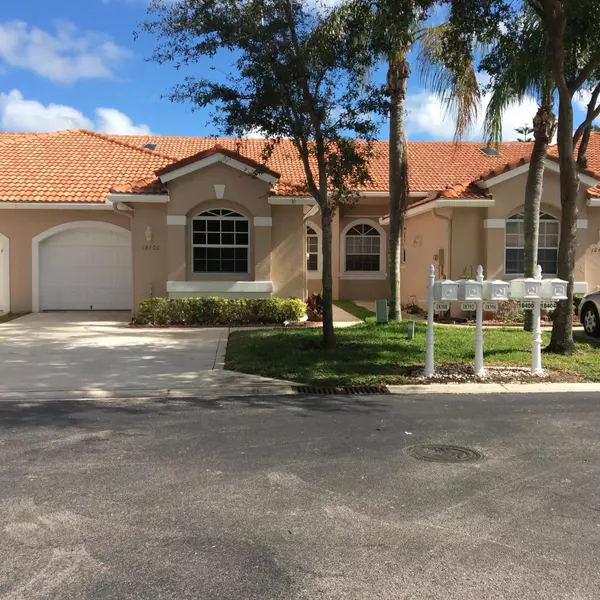 18400 Via Di Regina, Boca Raton, FL 33496