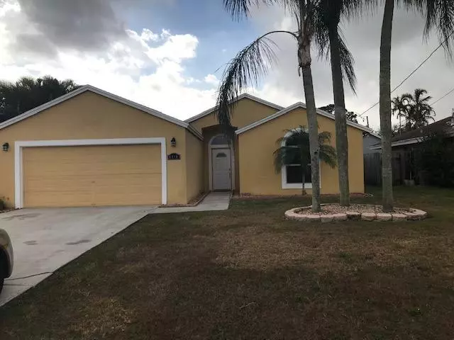 6418 Barbara ST, Jupiter, FL 33458