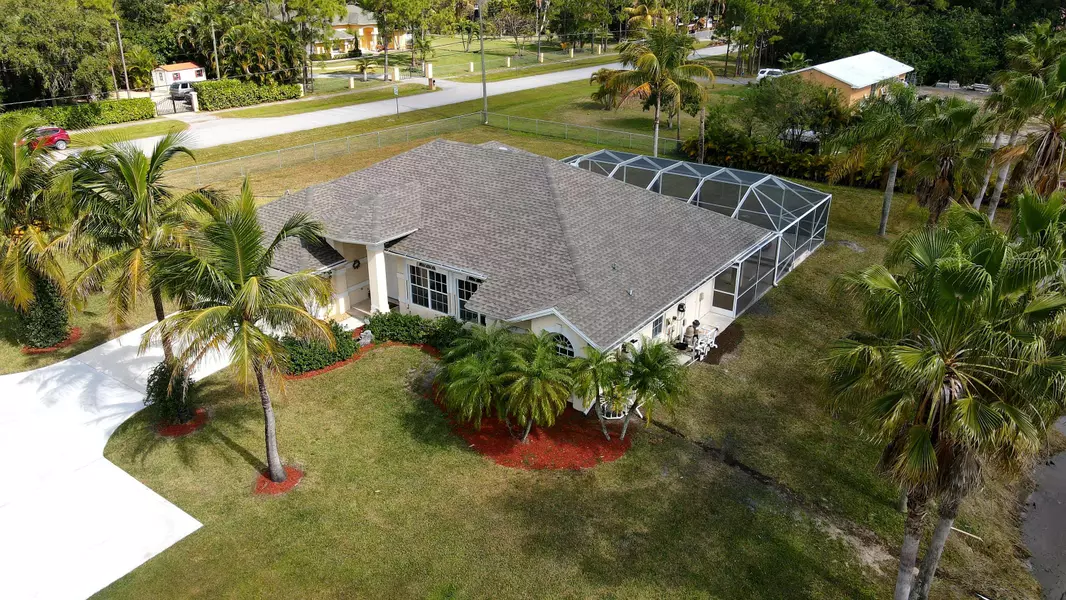 8442 Coconut BLVD, The Acreage, FL 33470