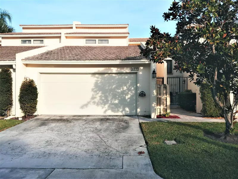 6013 Edgemere CT, Palm Beach Gardens, FL 33410