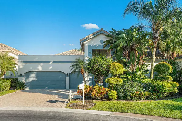 Boynton Beach, FL 33437,11582 Privado WAY