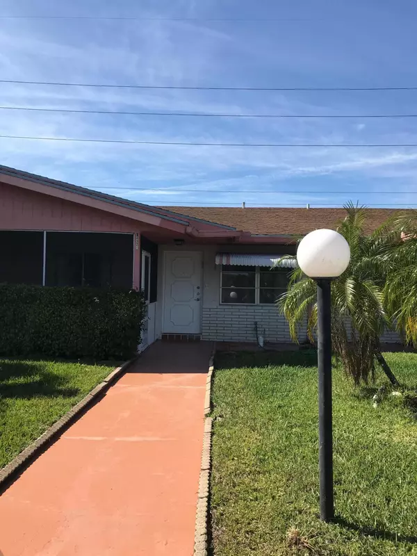 Delray Beach, FL 33484,14321 Campanelli DR