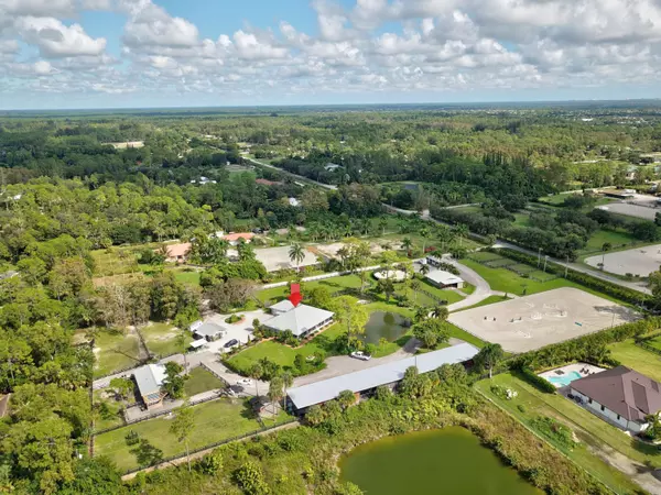 Loxahatchee Groves, FL 33470,1363 N 14th PL