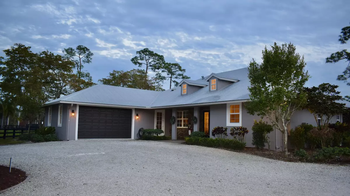 Loxahatchee Groves, FL 33470,1363 N 14th PL