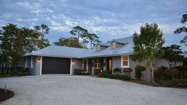 1363 N 14th PL, Loxahatchee Groves, FL 33470