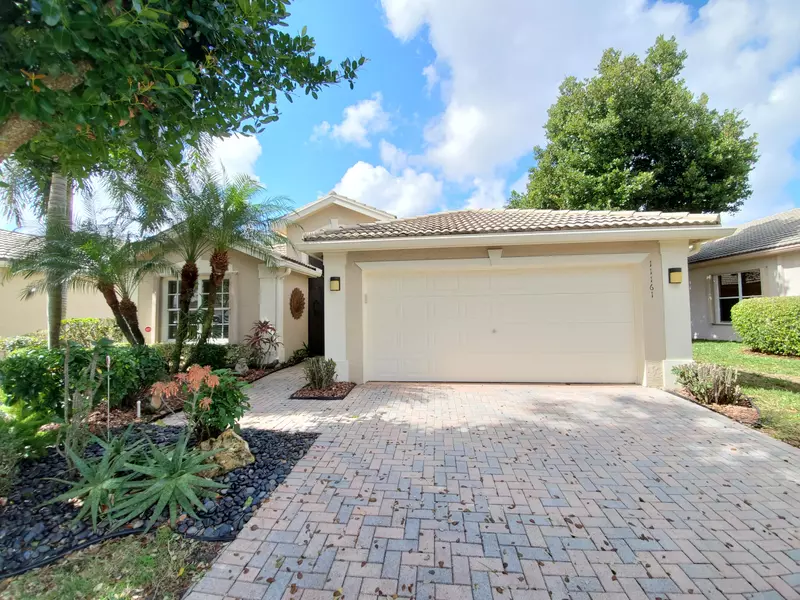 11161 Ihilani WAY, Boynton Beach, FL 33437