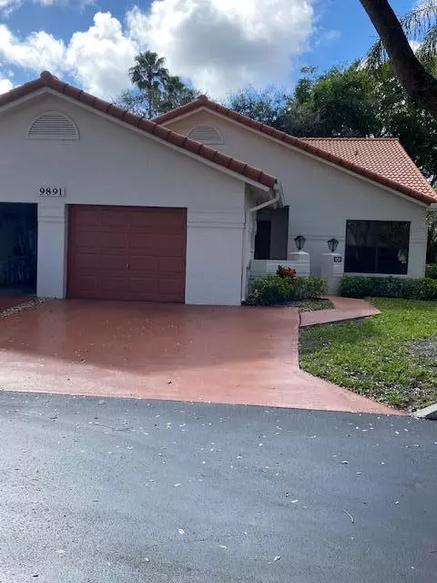 Boynton Beach, FL 33437,9891 Pavarotti Ter 104 TER 104