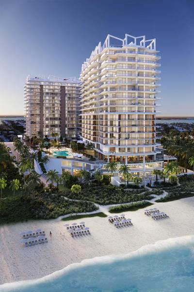 3100 N Ocean DR H-1208, Singer Island, FL 33404