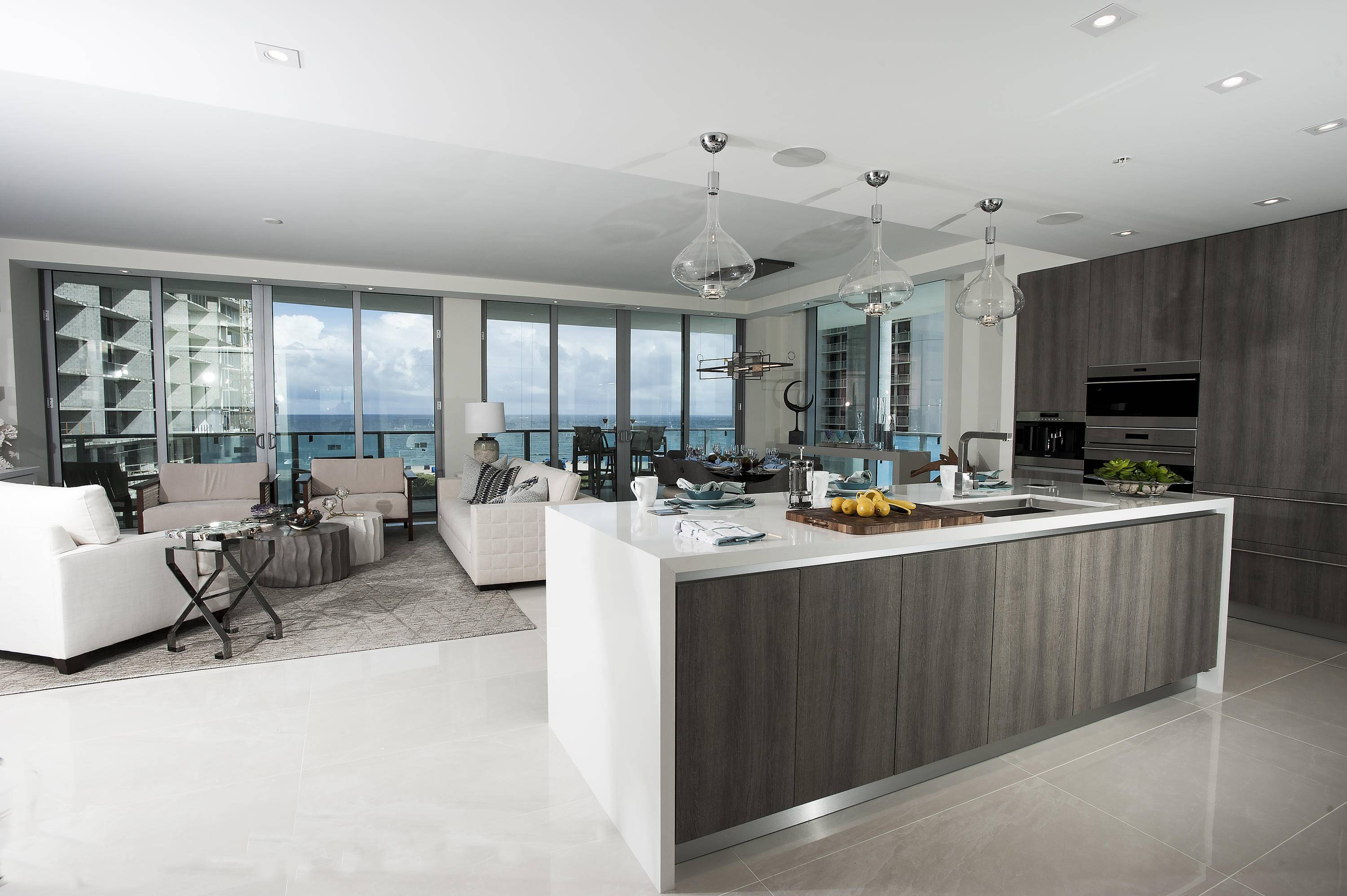 Singer Island, FL 33404,3100 N Ocean DR H-1706
