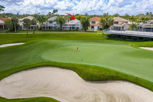 Palm Beach Gardens, FL 33418,325 Eagleton Golf DR