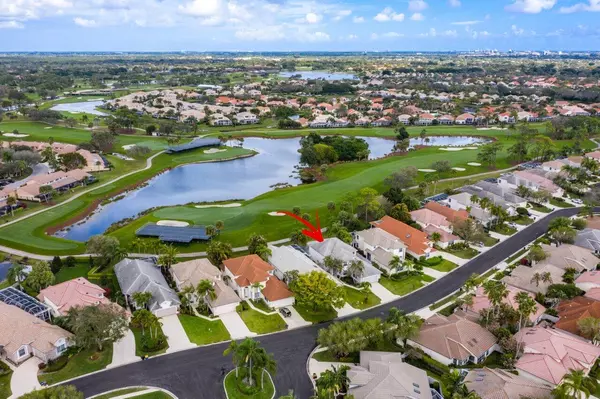 Palm Beach Gardens, FL 33418,325 Eagleton Golf DR