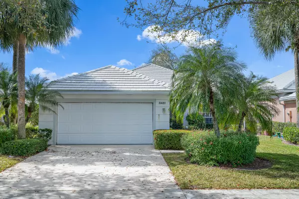 Palm Beach Gardens, FL 33410,8481 E Garden Oaks CIR