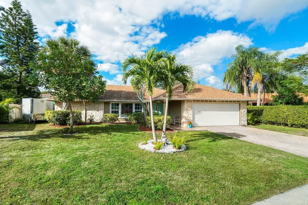 Wellington, FL 33414,1571 Wyndcliff DR