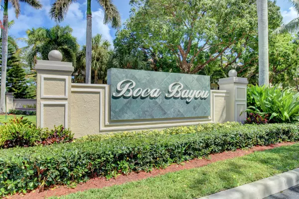 Boca Raton, FL 33432,1 Royal Palm WAY 3060