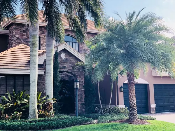 10400 Trianon PL, Wellington, FL 33449