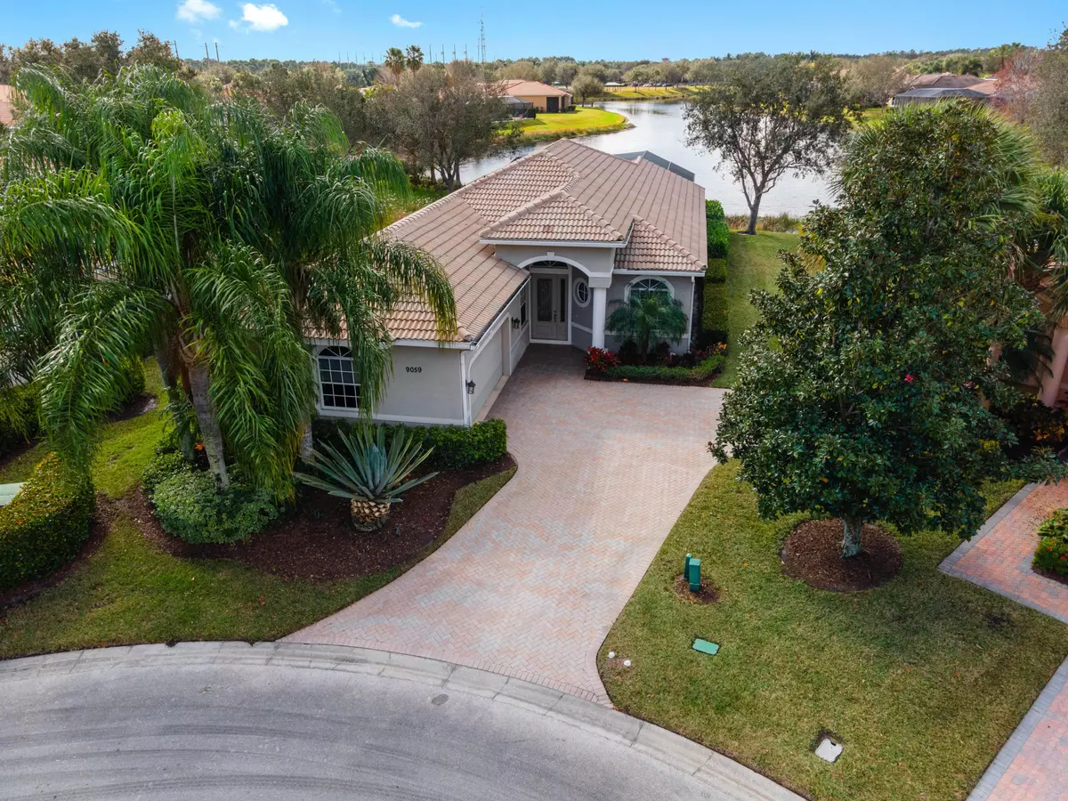 Port Saint Lucie, FL 34986,9059 Short Chip CIR