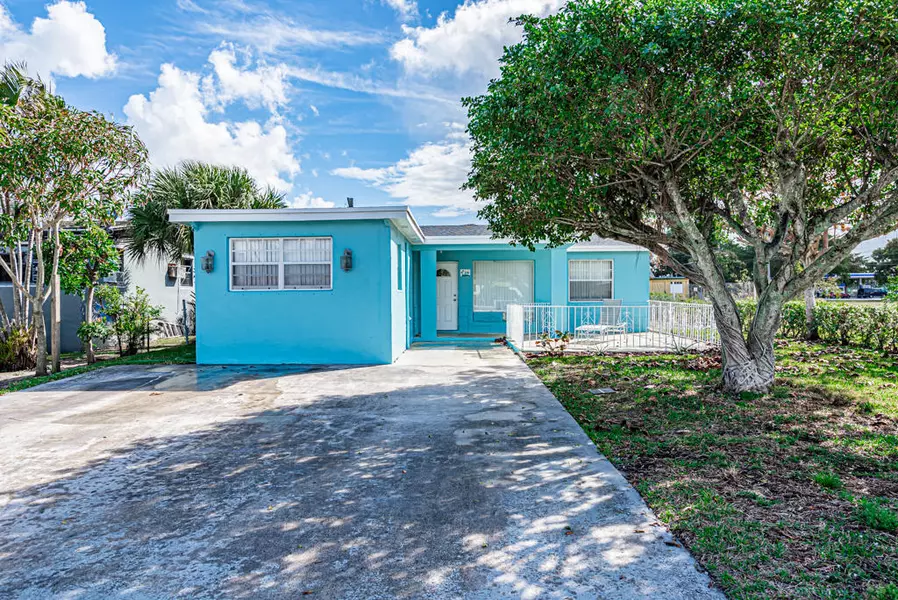 29 NW 9th AVE, Delray Beach, FL 33444