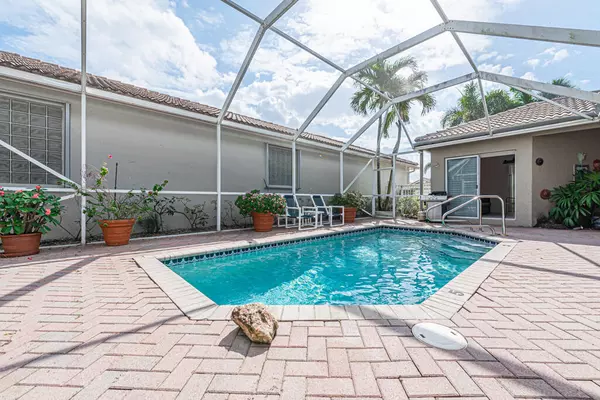 Boynton Beach, FL 33437,9580 Honeybell CIR