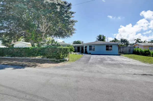 Boca Raton, FL 33431,450 NE 37th ST