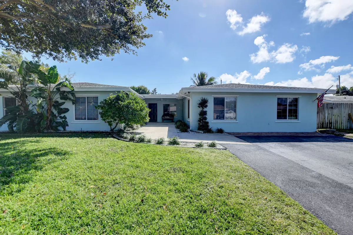 Boca Raton, FL 33431,450 NE 37th ST