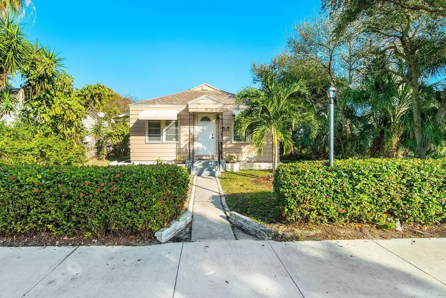 506 N M ST, Lake Worth Beach, FL 33460