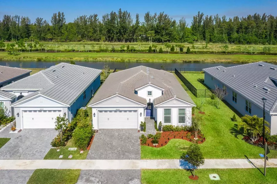 16069 Whippoorwill CIR, Westlake, FL 33470