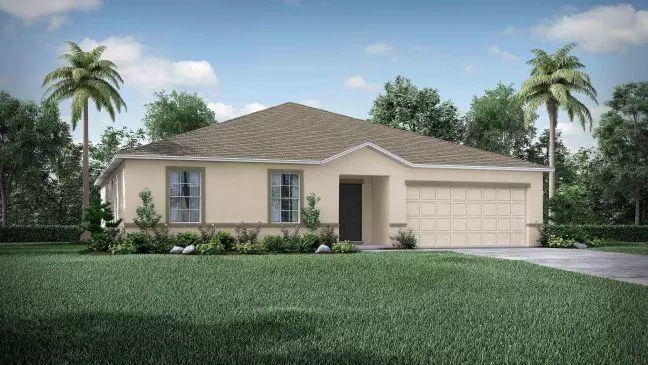 448 SW Dahled AVE, Port Saint Lucie, FL 34953