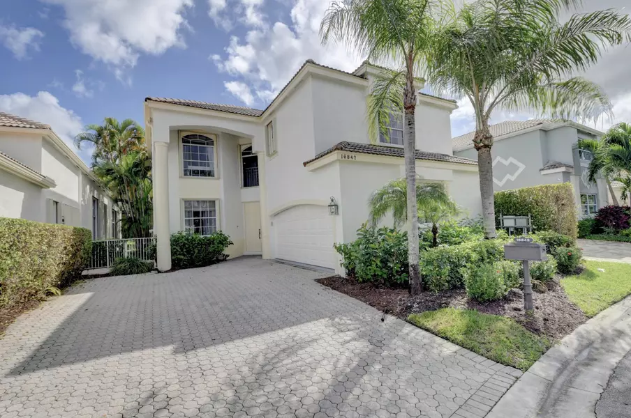 16842 Knightsbridge LN, Delray Beach, FL 33484