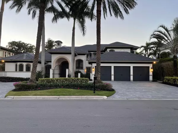 Boca Raton, FL 33432,1655 Royal Palm WAY