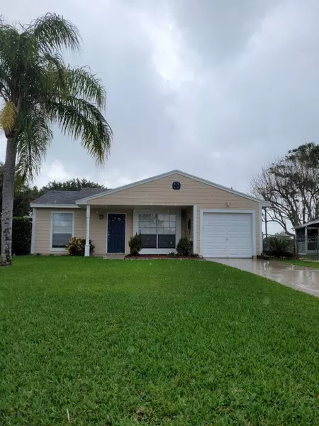 9145 Chrysanthemum DR, Boynton Beach, FL 33472