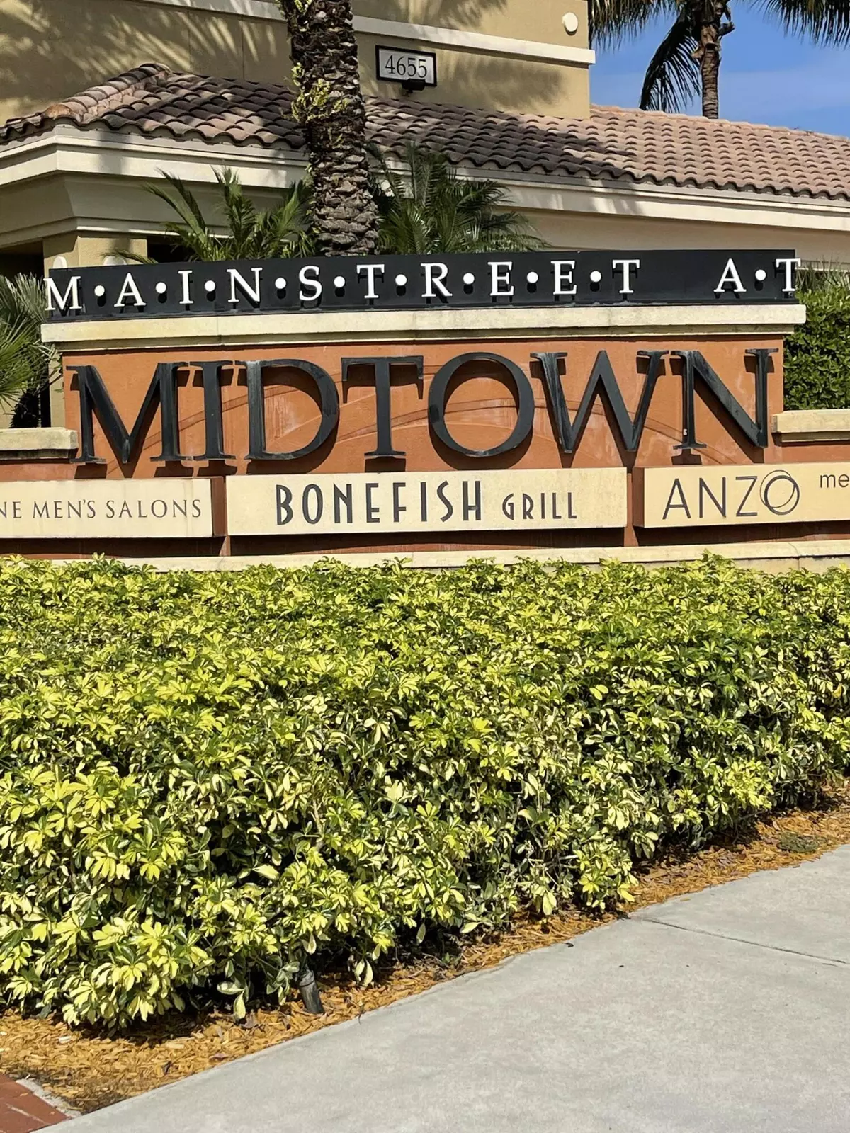 Palm Beach Gardens, FL 33418,4903 Midtown LN 3311