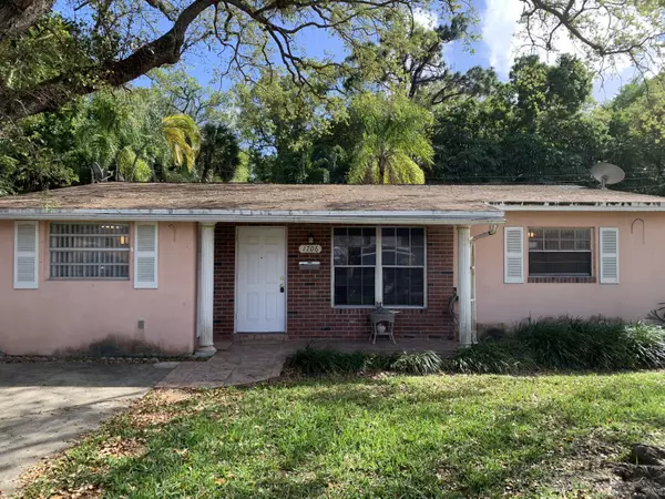 1706 SW 30th ST, Fort Lauderdale, FL 33315