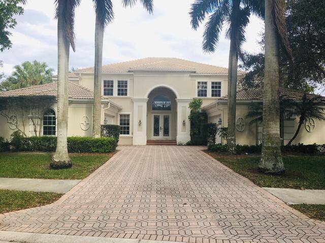 Jupiter, FL 33458,132 Mystic LN