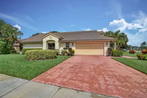 Boca Raton, FL 33428,10784 Boca Woods LN