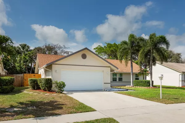 Boynton Beach, FL 33436,29 Cedar CIR