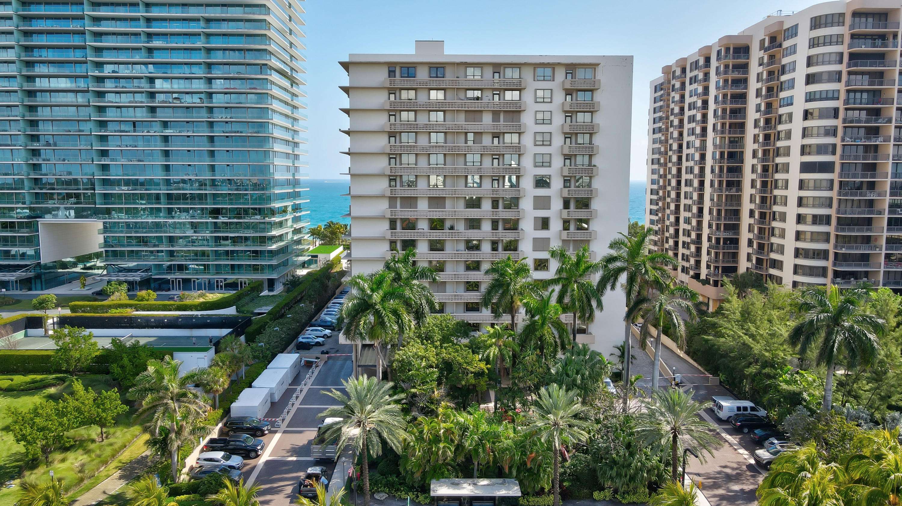 Bal Harbour, FL 33154,10185 Collins AVE Ph12