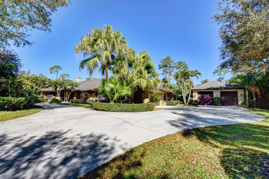 12287 Quercus LN, Wellington, FL 33414