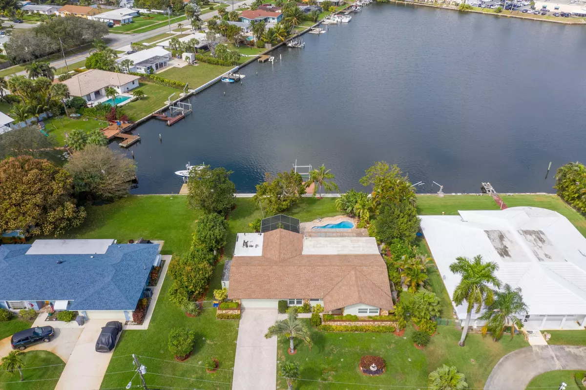 Lake Park, FL 33403,617 W Kalmia DR