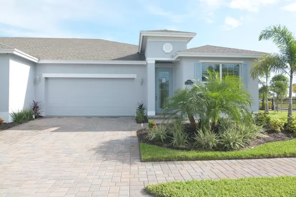 6120 Scott Story WAY,  Vero Beach,  FL 32967