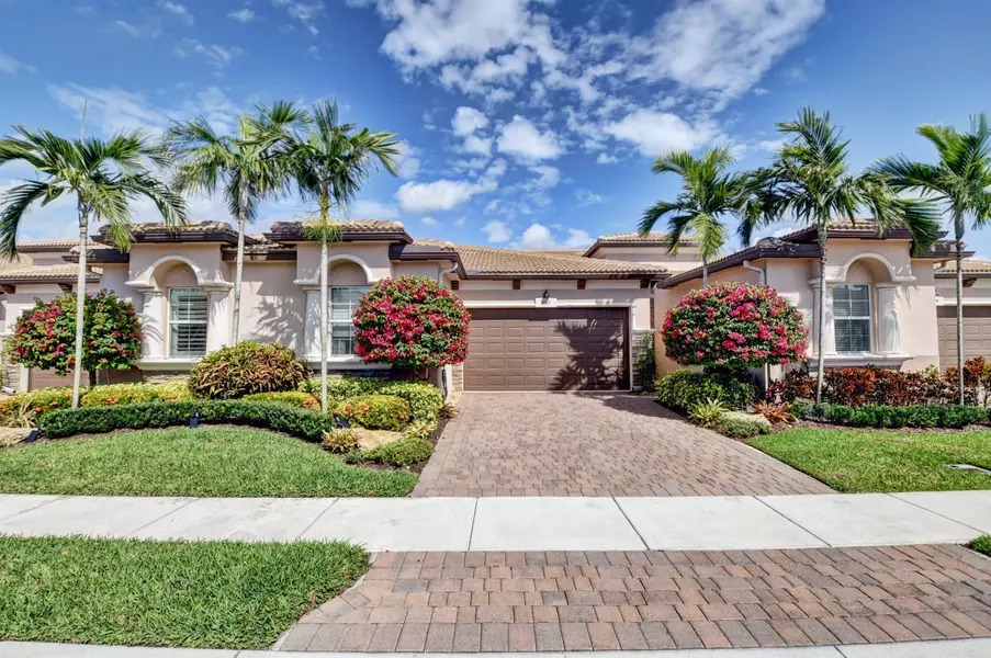 7805 Serra WAY, Delray Beach, FL 33446