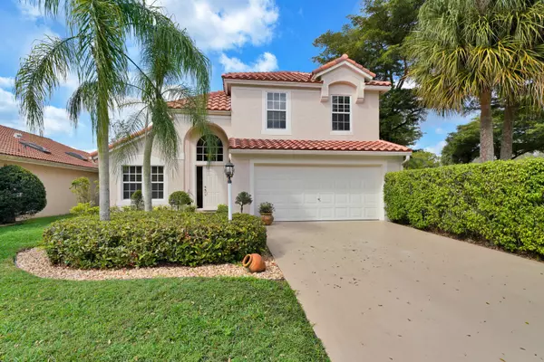 9652 Via Emilie, Boca Raton, FL 33428