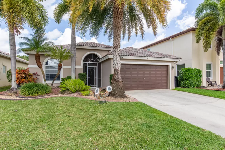 3634 Old Lighthouse CIR, Wellington, FL 33414